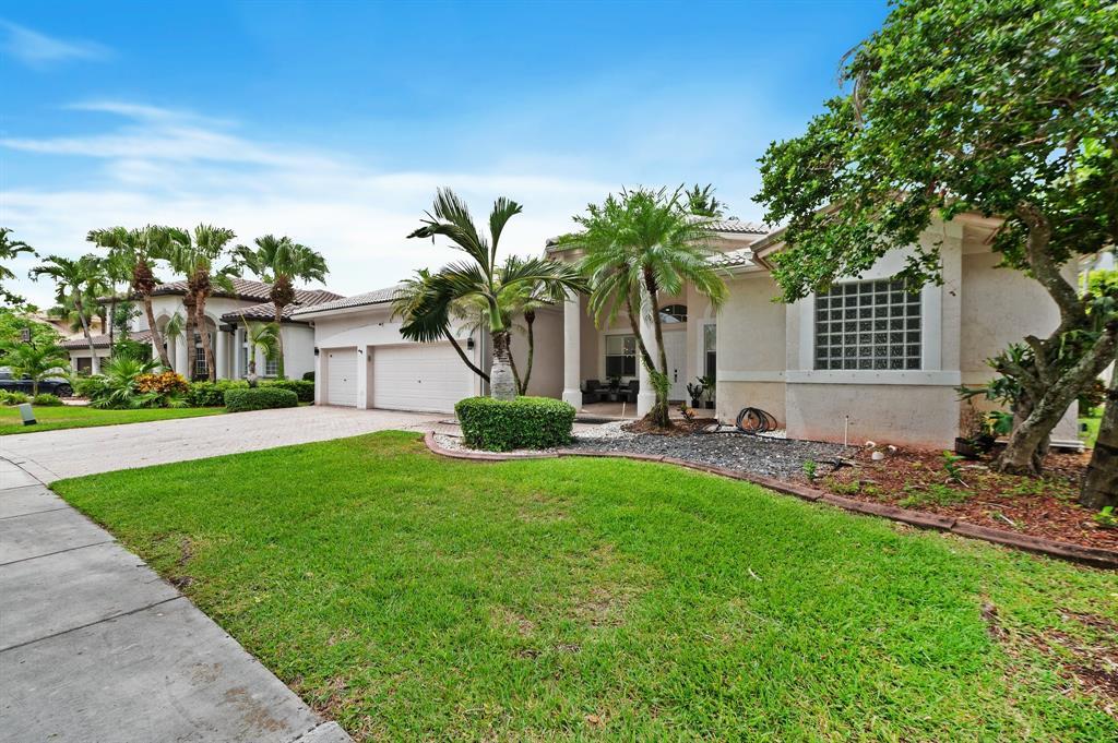 16750 NW 19th St, Pembroke Pines, Florida 33028
