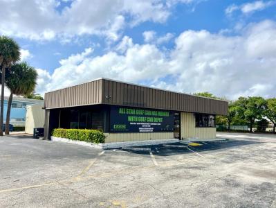 3101 N Federal Hwy, Pompano Beach, Florida 33064, HOA KỲ
