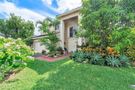 5524 NW 55th Dr, Coconut Creek, Florida 33073