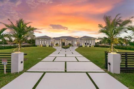 1280 NW 124 AVE, Plantation Acres, Plantation, Florida 33323