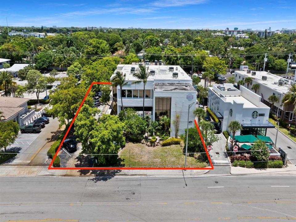 1471 NE 26th St, Wilton Manors, Flórida 33305, Estados Unidos