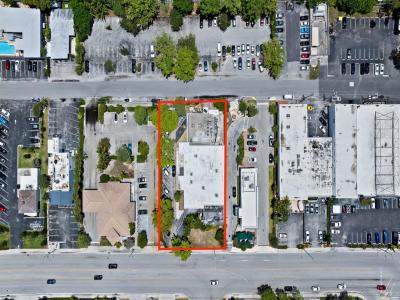 1471 NE 26th St, Wilton Manors, Flórida 33305, Estados Unidos