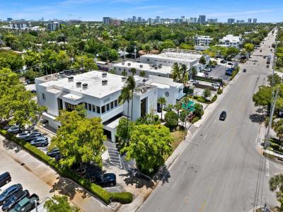 1471 NE 26th St, Wilton Manors, Flórida 33305, Estados Unidos