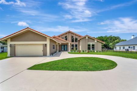 14100 SW 21st St, Davie, Florida 33325, USA