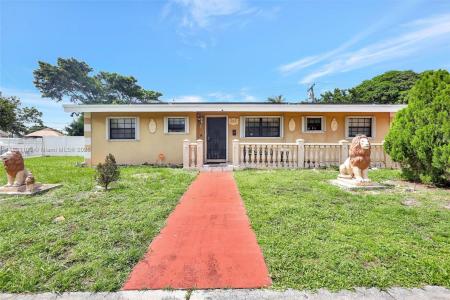 365 NW 198th St, Miami Gardens, Florida 33169, USA