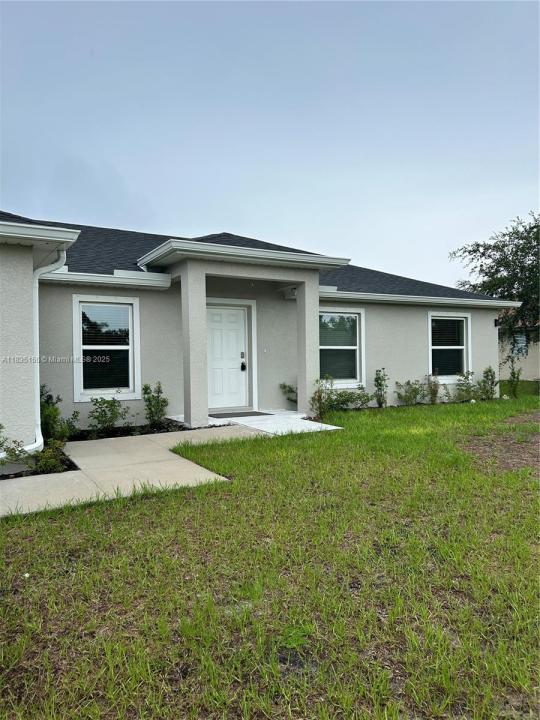 3415 20TH ST W 20th ST W 3415, Lehigh Acres, Florida 33971