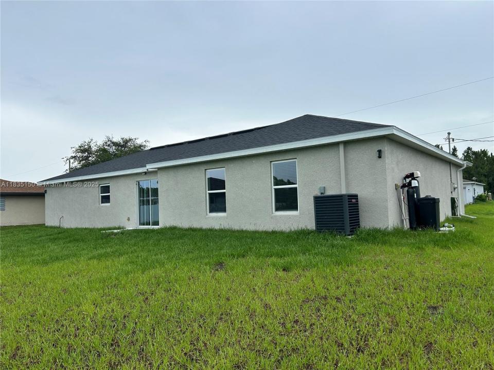 3415 20TH ST W 20th ST W 3415, Lehigh Acres, Florida 33971