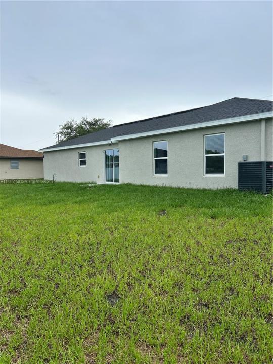3415 20TH ST W 20th ST W 3415, Lehigh Acres, Florida 33971