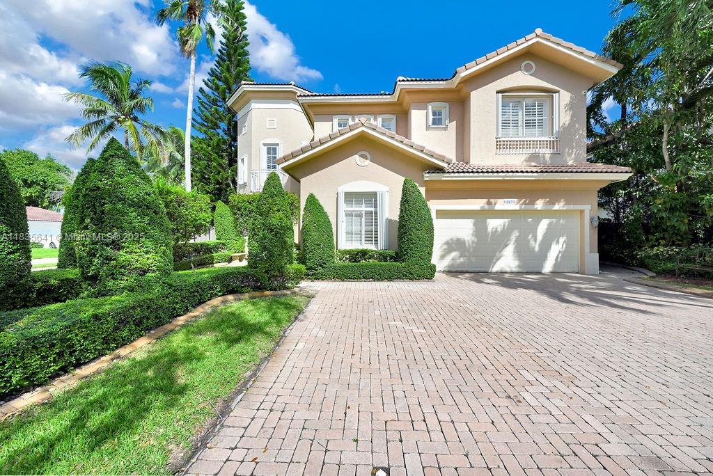 11233 NW 71st Ter, Doral, Florida 33178, HOA KỲ