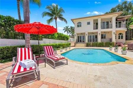 66 S Hibiscus Dr, Miami Beach, Florida 33139, USA