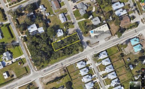 5110 SE Jack Ave, Stuart, Florida 34997, Amerika Birleşik Devletleri