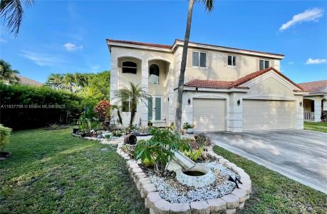 4093 Staghorn Ln, Weston, Florida 33331