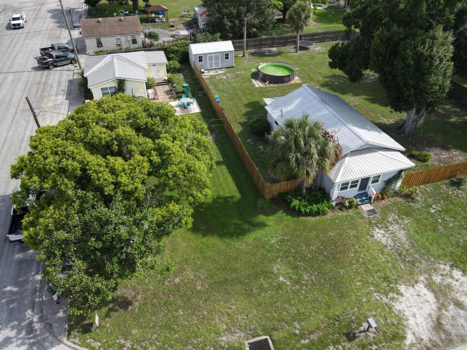 305 SW 2nd Street, Okeechobee, Floride 34974, États-Unis