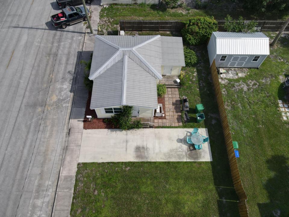 305 SW 2nd Street, Okeechobee, Floride 34974, États-Unis