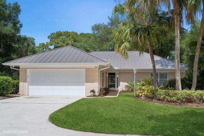 7625 Winged Foot Court, PGA VILLAGE, Port Saint Lucie, Florida 34986