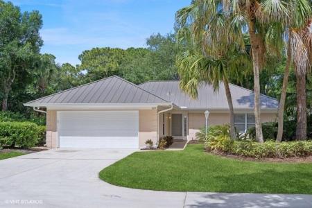 7625 Winged Foot Court, PGA VILLAGE, Port Saint Lucie, Florida 34986