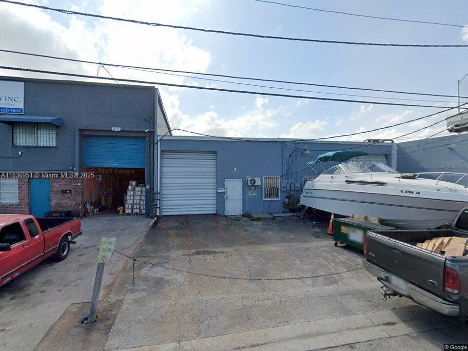 4850 E 11th Ave #2, Hialeah, 플로리다 33013, 미국