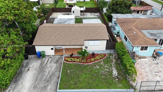 2855 SW 10th St, Fort Lauderdale, Florida 33312, USA