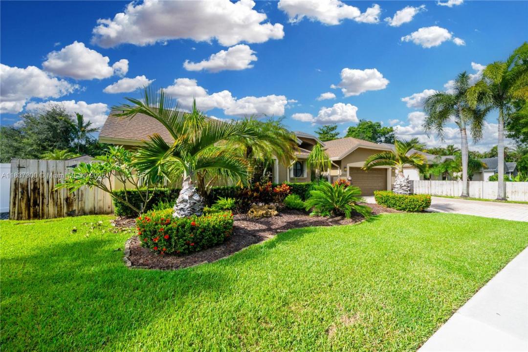 8878 SW 59th St, Cooper City, 佛羅里達州 33328, 美國