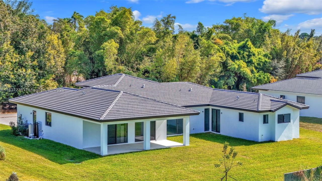 23120 SW 154 CT, Miami, Florida 33170, Estados Unidos