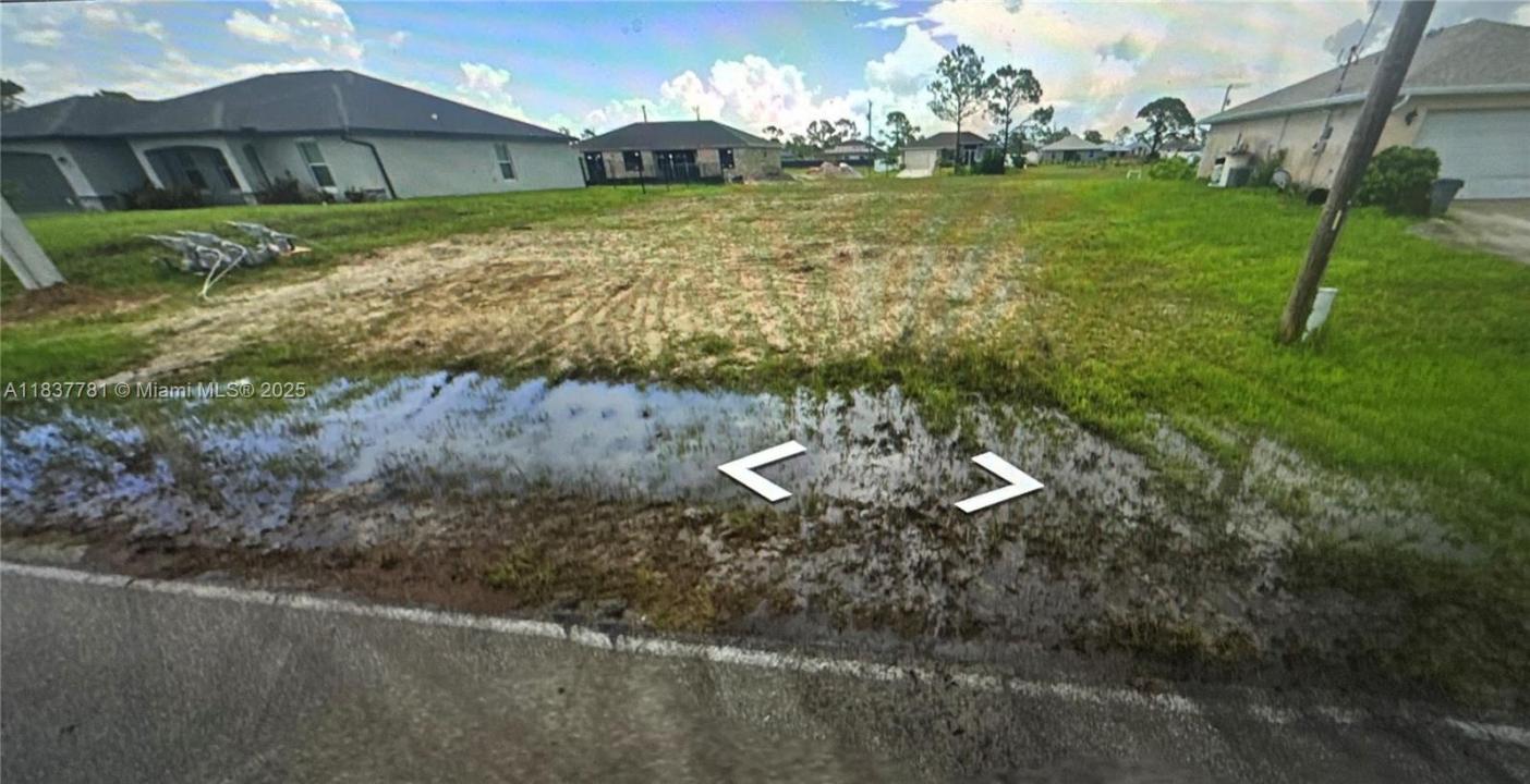 2911 El Dorado Blvd N, Cape Coral, 佛羅里達州 33993, 美國