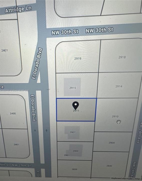 2911 El Dorado Blvd N, Cape Coral, 佛羅里達州 33993, 美國