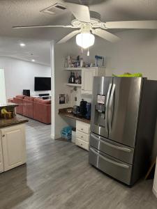 19800 SW 180 Lot 458, Miami, Florida 33187, USA