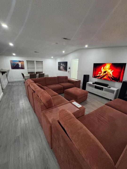 19800 SW 180 Lot 458, Miami, Floride 33187, États-Unis