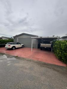19800 SW 180 Lot 458, Miami, Florida 33187, USA
