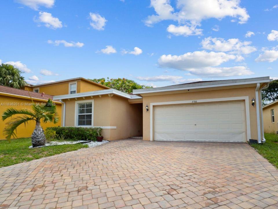 798 Quartz Ter, Palm Beach, Floride 33413, États-Unis