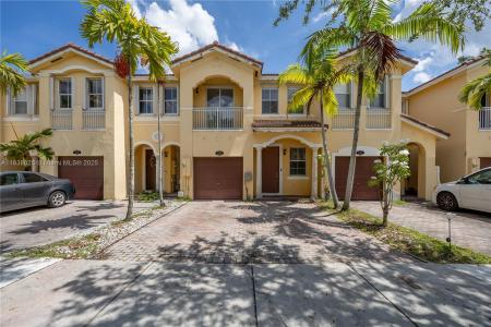 15057 SW 9th Ter, Miami, Florida 33194, USA