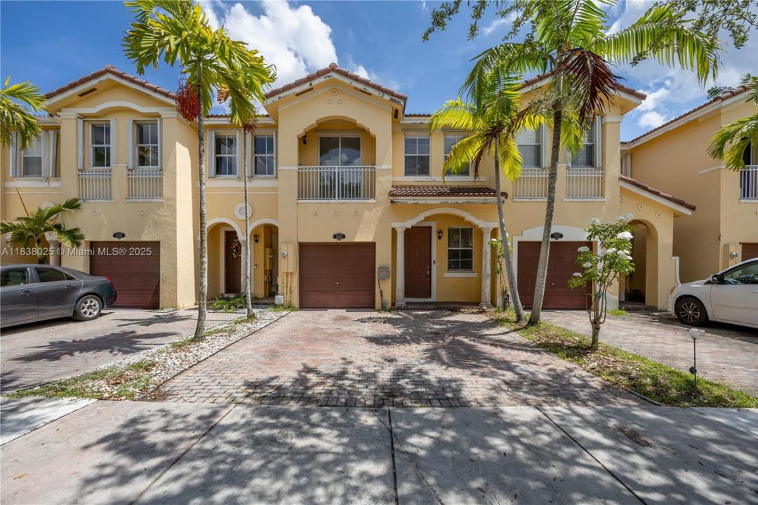 15057 SW 9th Ter, Miami, Floride 33194, États-Unis