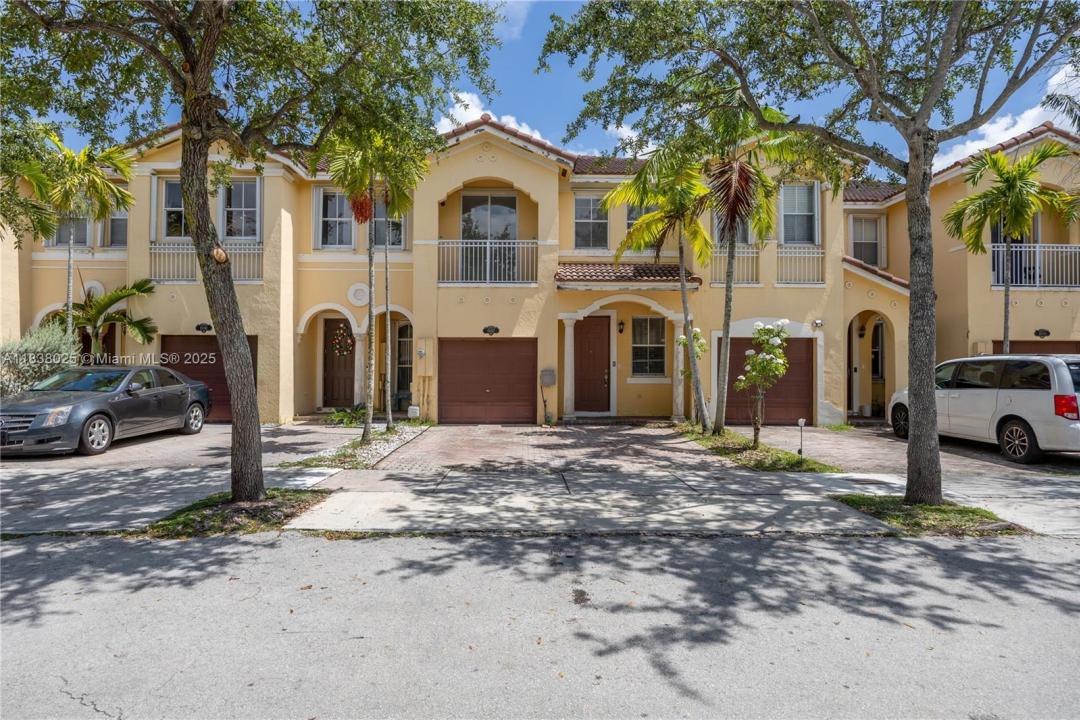 15057 SW 9th Ter, Miami, Floride 33194, États-Unis