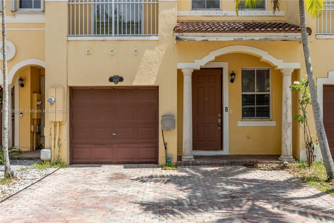 15057 SW 9th Ter, Miami, Floride 33194, États-Unis