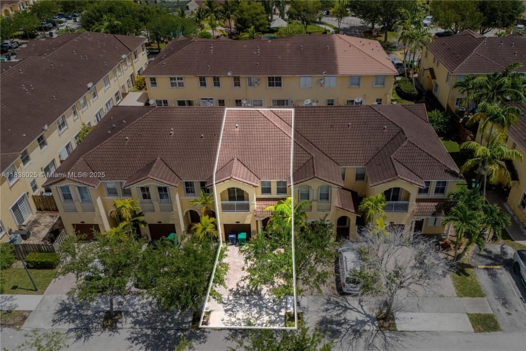 15057 SW 9th Ter, Miami, Floride 33194, États-Unis
