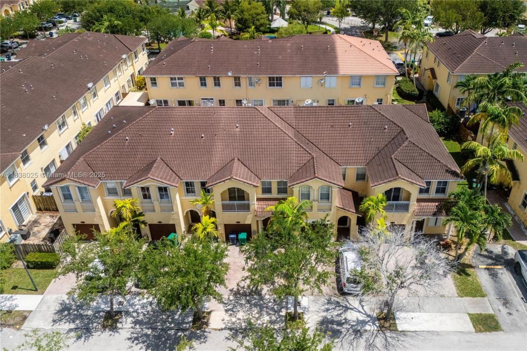 15057 SW 9th Ter, Miami, Floride 33194, États-Unis