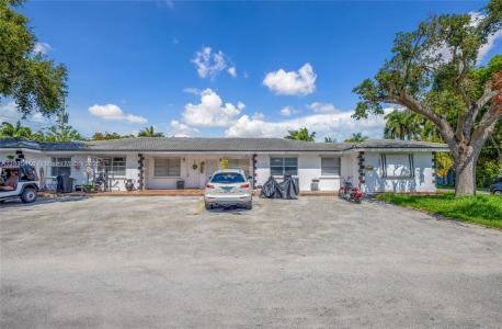 213 SE Park St, Dania Beach, Florida 33004, Stati Uniti