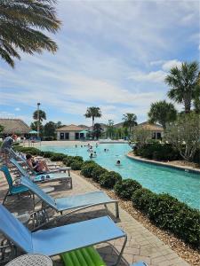 9338 Sommerset Hills, Kissimmee, 佛罗里达州 33896, 美国