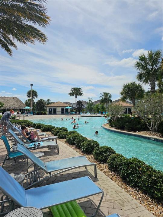 9338 Sommerset Hills, Kissimmee, Floride 33896, États-Unis