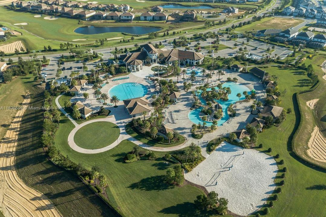9338 Sommerset Hills, Kissimmee, Floride 33896, États-Unis