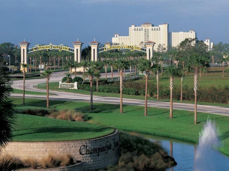 9338 Sommerset Hills, Kissimmee, Floride 33896, États-Unis