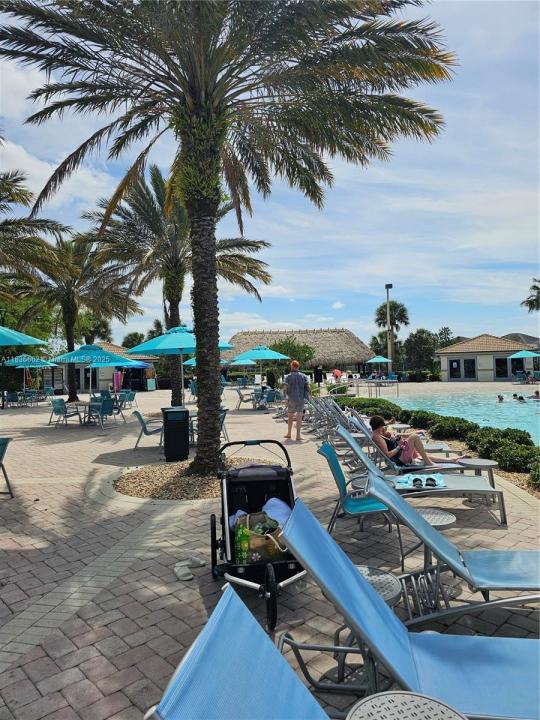 9338 Sommerset Hills, Kissimmee, Floride 33896, États-Unis