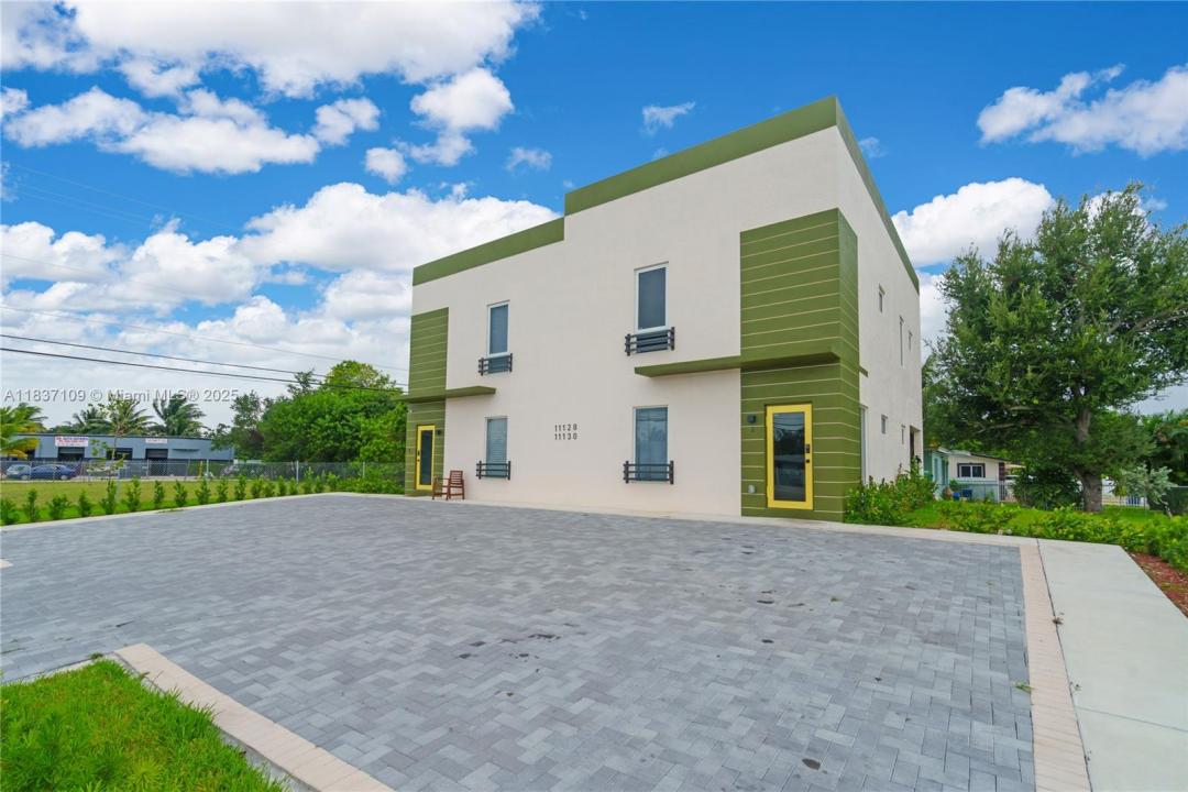 11128 NW 17th Ave 1-2., Miami, 佛罗里达州 33167, 美国