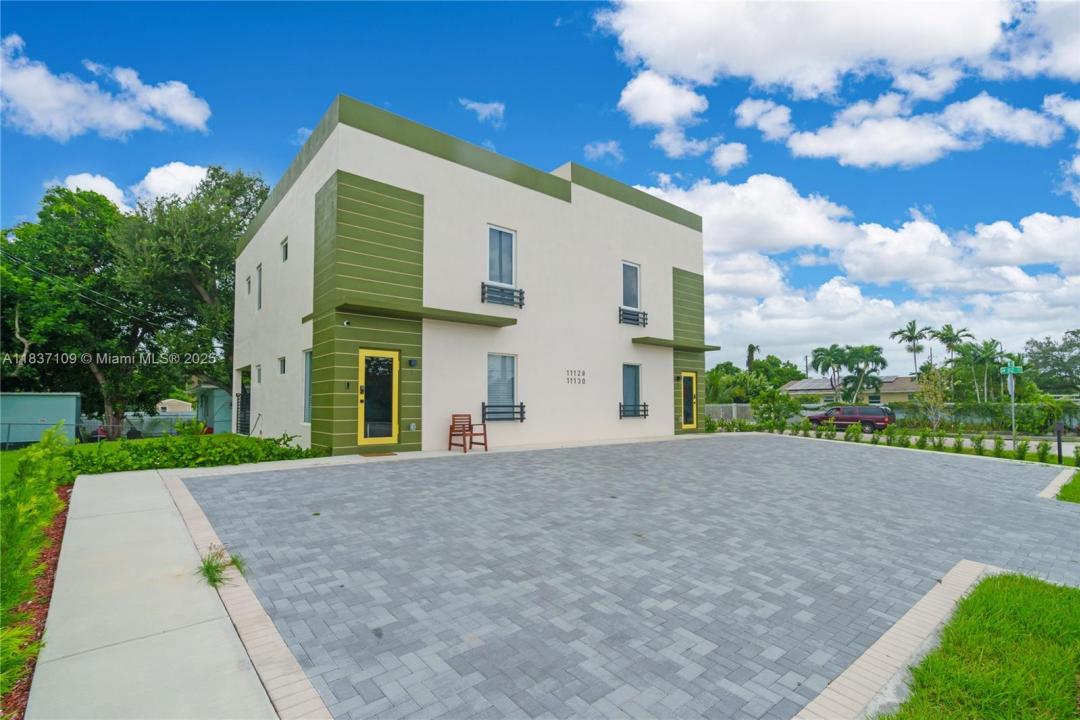 11128 NW 17th Ave 1-2., Miami, 佛罗里达州 33167, 美国