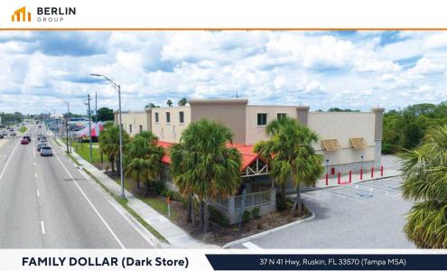 37 N US Highway 41, Other City - In The State Of Florida, Florida 33570, Stati Uniti