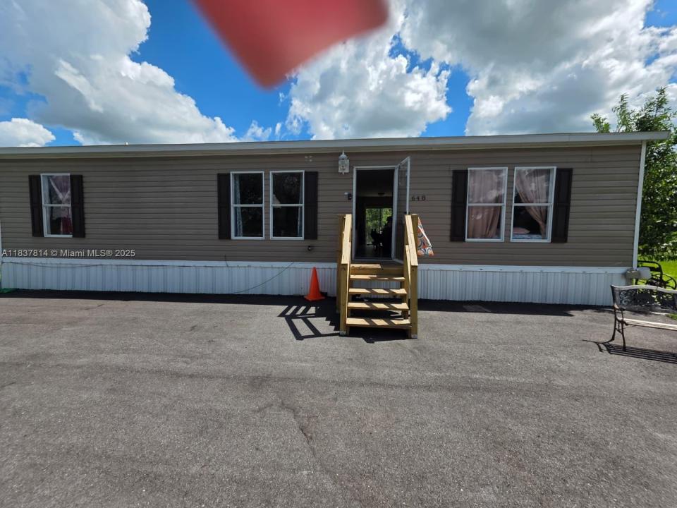 648 Avenida del Sur, Clewiston, Florida 33440