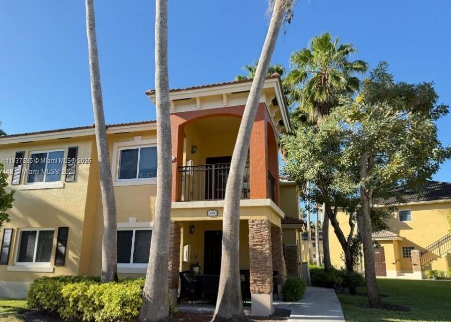 3395 NE 9th St 104, Homestead, Florida 33033