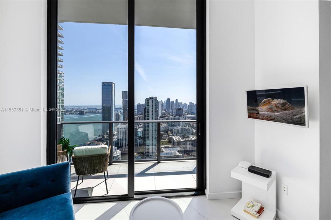 501 NE 31st St 4007, Miami, フロリダ 33137, アメリカ合衆国