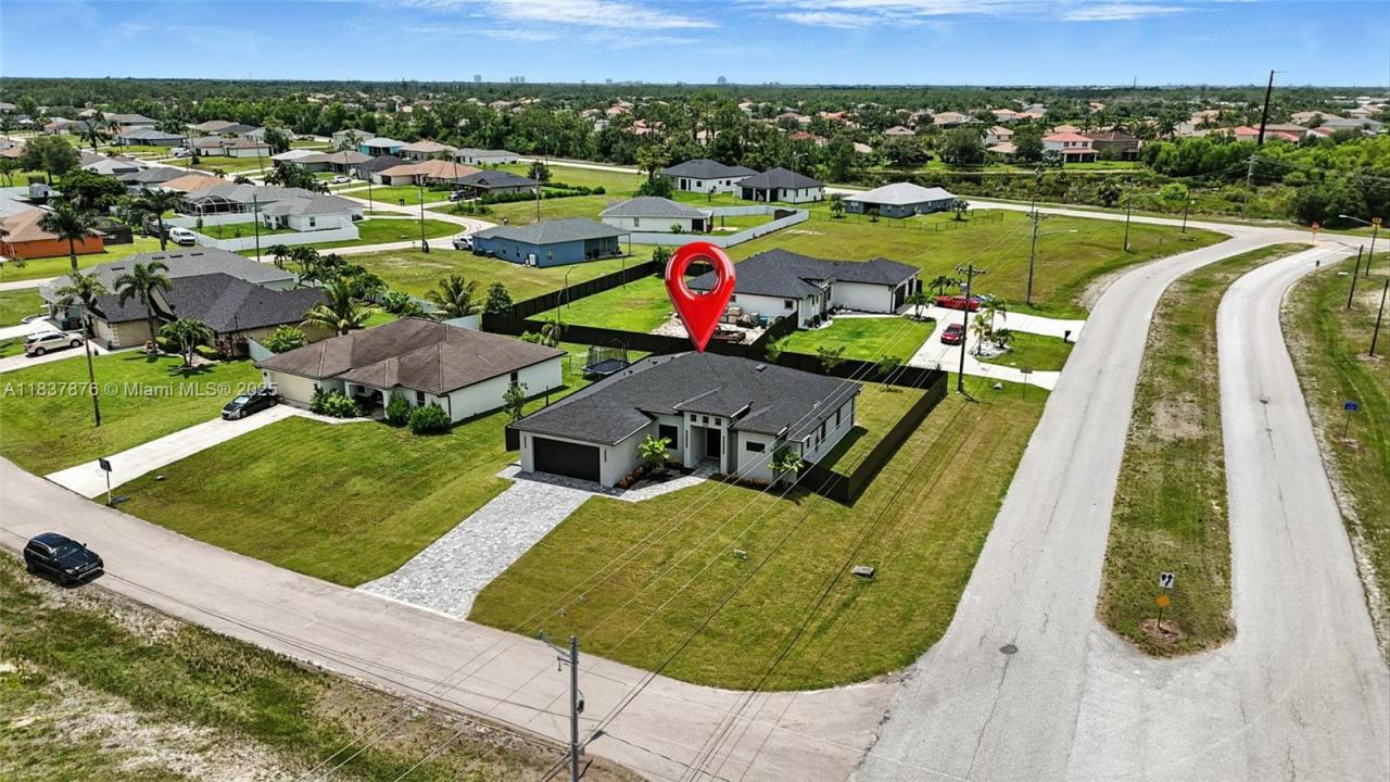 Cape Coral, Flórida 33909, Estados Unidos