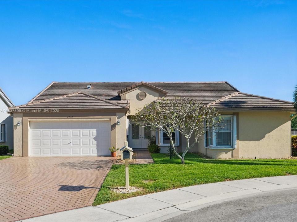 4024 Summer Chase Ct, Lake Worth, 佛羅里達州 33467, 美國